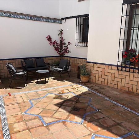 Apartamento San Bartolome Albaicin Гранада Екстер'єр фото