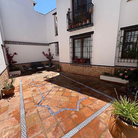 Apartamento San Bartolome Albaicin Гранада Екстер'єр фото
